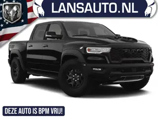 Dodge Ram 1500 RHO| BPM-vrij! | 3.0L Hurricane High Output 540pk 4x4 Crew Cab