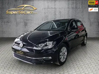 Volkswagen Golf 1.0 TSI Comfortline Business