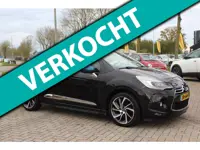 DS 3 1.2 PureTech So Chic camera nap multimedia