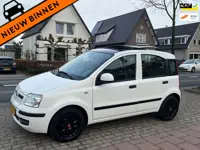 Fiat Panda 1.2 Edizione Exclusive 75.000 KM - Panoramadak - NAP