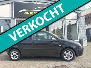 Volkswagen Polo 1.2-12V Athene/ AIRCO/ USB/ AUX/ ZUINIG/ NAP/ MEENEEMPRIJS