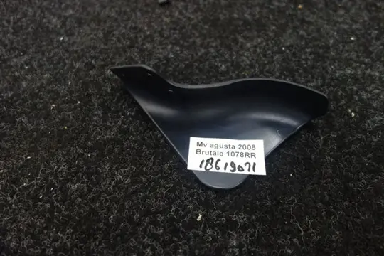 OVERIG MV Agusta Brutale 1078 RR 2008 - 2009