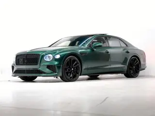 Bentley Flying Spur 4.0 V8 Hybrid Speed