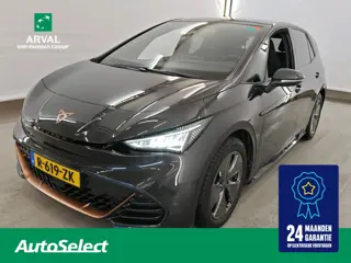 Cupra Born 62 kWh 204pk Business | SOH 93% | ACC | Keyless | CarPlay | Stuurverwarming | PDC V + A |