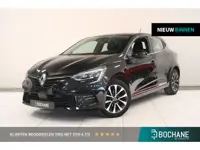 Renault Clio 1.0 TCe Intens | Climate control | AppleCarplay AndroidAuto navigatie | Camera | Key-le