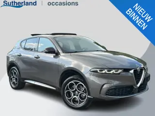 Alfa Romeo Tonale 1.3T PHEV Ti | 360 graden camera | Panoramadak | Stoelverwarming | Navigatiesystee