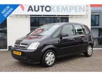 Opel Meriva 1.6-16V ENJOY AIRCO|TREKHAAK|1E EIGENAAR|PERFECT ONDERHOUDEN