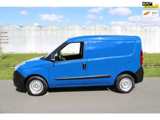 Opel Combo 1.3 CDTi L1H1 Edition Euro 6 met Airco 1e Eigenaar