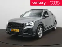 Audi Q2 35 TFSI S Edition S-Line | Panodak | Virtual | Camera | Matrix-LED