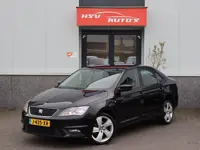 Seat Toledo 1.2 TSI Style navi LM parkeersensor