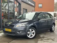 Ford Focus 1.6 Comfort (bj 2010)