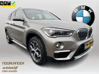 BMW X1 xDrive20i High Executive