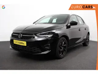 Opel Corsa 1.2 100pk Turbo GS Line Navigatie Apple Carplay/Android Auto Climate Control Cruise Contr