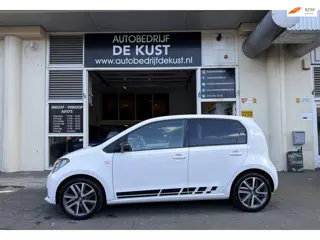 Seat Mii 1.0 FR 2018 5-Drs Cruise PDC Clima
