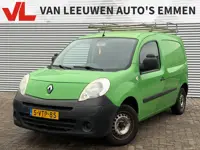 Renault Kangoo Express 1.5 dCi 110 Express Black Edition | Nieuw Binnen! | Airco | Cruise | Trekhaak