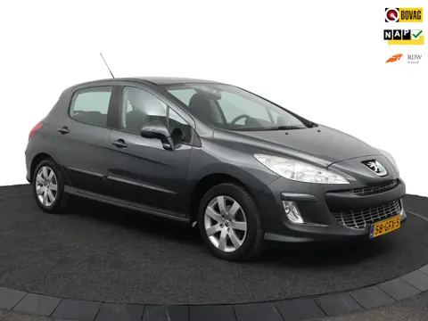 Peugeot 308 1.6 VTi XS I CLIMA I TREKHAAK I PDC I CRUISECONTROL