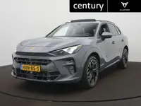 CUPRA Terramar 1.5 TSI e-Hybrid VZ America s CUP Panoramadak - Trekhaak - Navigatie - 272pk!!!