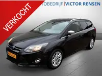 Ford Focus Wagon 1.0 EcoB. Titanium