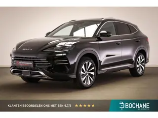 BYD SEAL U 1.5 DM-i FWD Boost | PANORAMADAK | STUURVERWARMING | STOELKOELING | 360 CAMERA