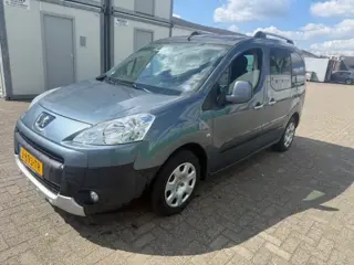 Peugeot Partner Tepee 1.6 VTi XT Zonnedak, Airco, Nw APK