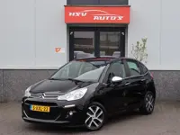 Citroen C3 1.0 VTi Collection airco 4-deurs org NL