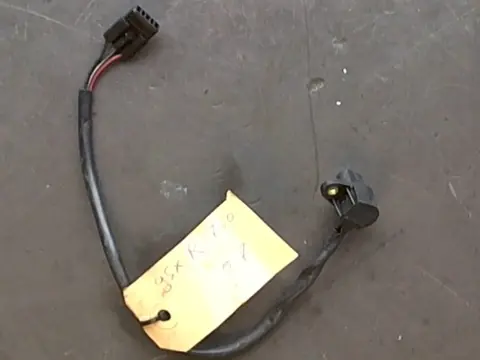SNELHEIDSOPNEMER Suzuki GSX R 750 2006 - 2007