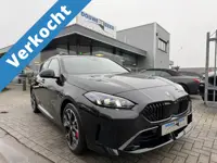 BMW 1-serie 120 M Sport Pro Pano-Dak | Stoelverw. | Adapt. Cruise | Alarm