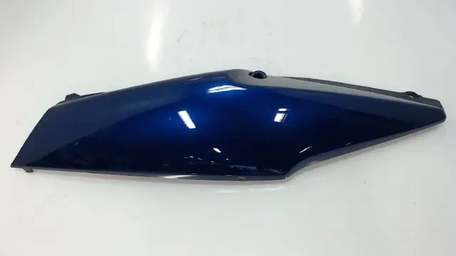 RECHTER ACHTERKANT Honda CBF 600 2004 - 2007