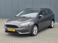 Ford Focus Wagon 1.0 Trend Cruise control