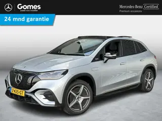 Mercedes-Benz EQE SUV 350+ AMG Line | Premium Pakket | Night Pakket | Rijassistentie Pakket Plus | P
