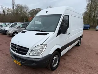 Mercedes-Benz Sprinter 210 CDI L2H2 Geen APK Marge!