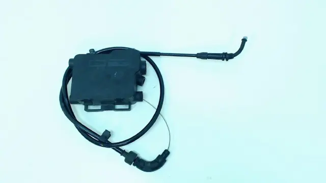 GASKABEL BMW R 1200 RT 2010 - 2013