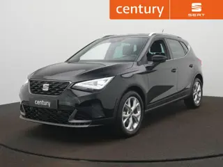 SEAT Arona 1.0 EcoTSI FR Business Connect DSG / Camera / LED / Stoelverwarming / Adap. Cruise