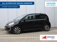 Volkswagen e-Up! United | Camera | Stoel/-Voorruitverwarming | Cruise Control