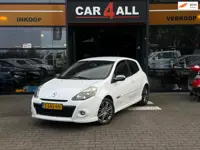 Renault CLIO GT 1.6 Dynamique CARPLAY/128PK/AIRCO/CRUISE/NETTE AUTO