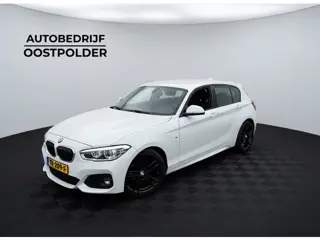 BMW 1-serie 118i Edition M Sport Shadow Executive