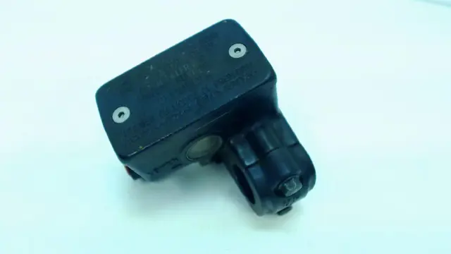 REMPOMP Suzuki GSX F 600 1988 - 1997