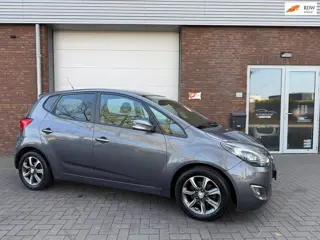 Hyundai Ix20 1.4i Go!|AIRCO|NIEUWE APK|NETTE AUTO