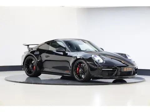 Porsche 911 3.0 Carrera GTS | Aerokit | Glazen schuifdak | Bose | Lift | Sportuitlaat |