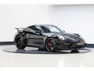 Porsche 911 3.0 Carrera GTS | Aerokit | Glazen schuifdak | Bose | Lift | Sportuitlaat |