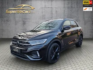 Volkswagen T-Roc 1.5 TSI R-Line Business+