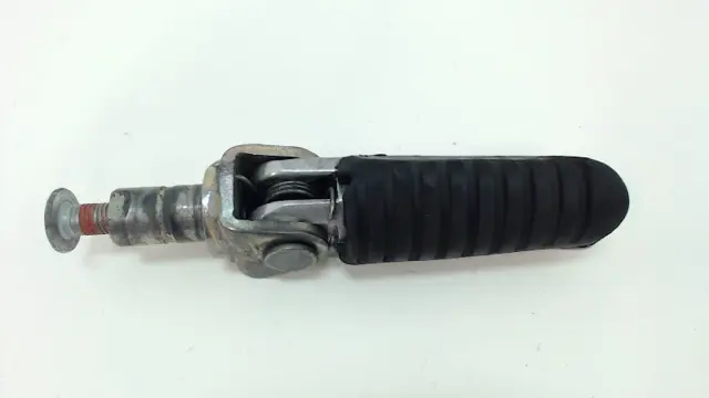 VOETSTEUN LINKS Kawasaki ZX 6 R 2000 - 2002