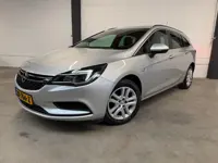 Opel Astra Sports Tourer 1.0 Turbo |Business| |Org.NL| |1ste eigenaar| |Navigatie|