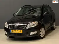 Skoda Fabia Combi 1.2 TDI Greenline Businessline AIRCO/PDC/OSOFIX | NETTE AUTO !