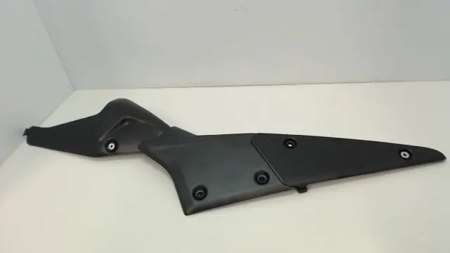UITLAAT Kawasaki ZX 6 R 2013 - 2015