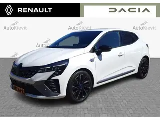 Renault Clio 1.0 TCe 90 GPF esprit Alpine (bj 2024)