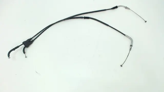 GASKABEL Kawasaki ZX 10 R 2004 - 2005