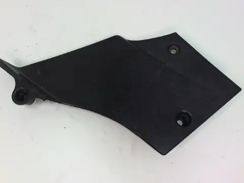 RECHTER ACHTERKANT Suzuki TL 1000 1997 - 2002
