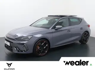 CUPRA Leon 1.5 TSI e-Hybrid VZ Performance | 272 PK | SoH 100% | Panoramadak | Matrix LED koplampen 