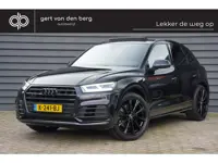 Audi Q5 3.0 TFSI SQ5 quattro Pro Line Plus - PANODAK - S SEATS - CARPLAY - MATRIX -